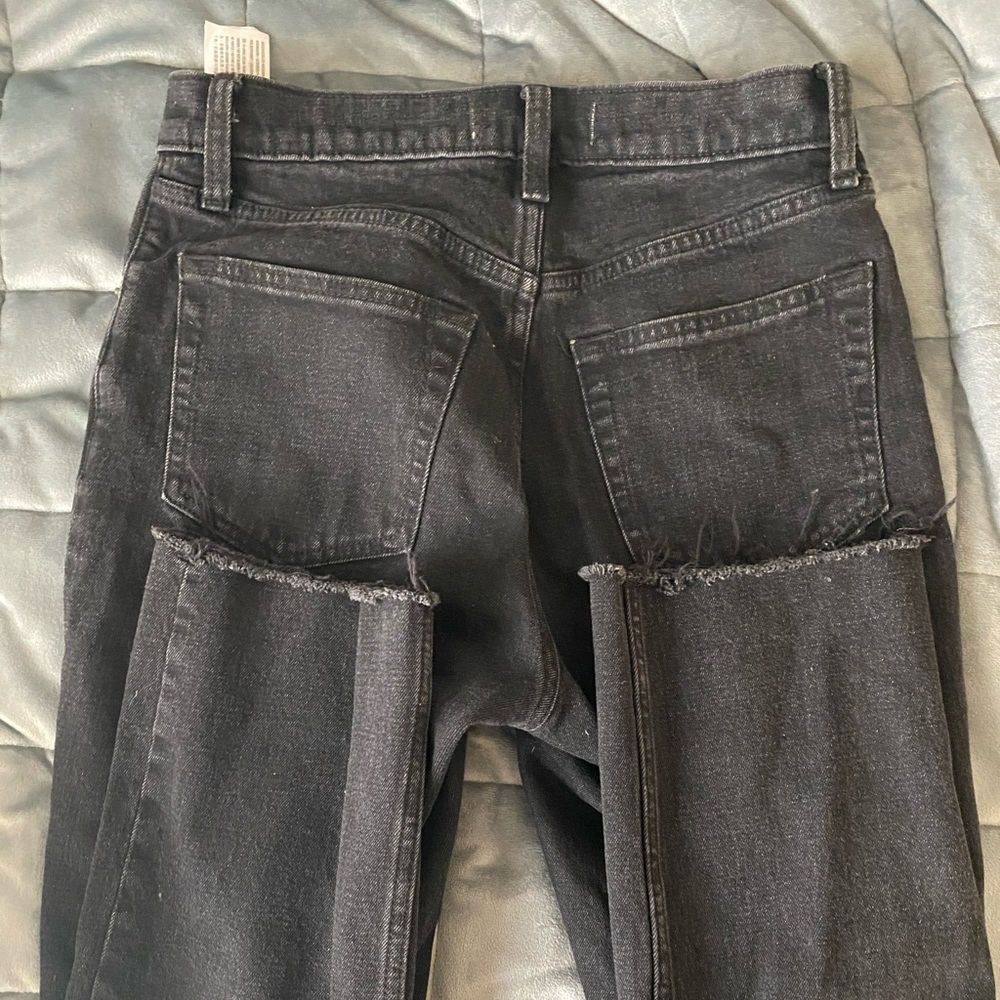 Brand new Abercrombie jeans